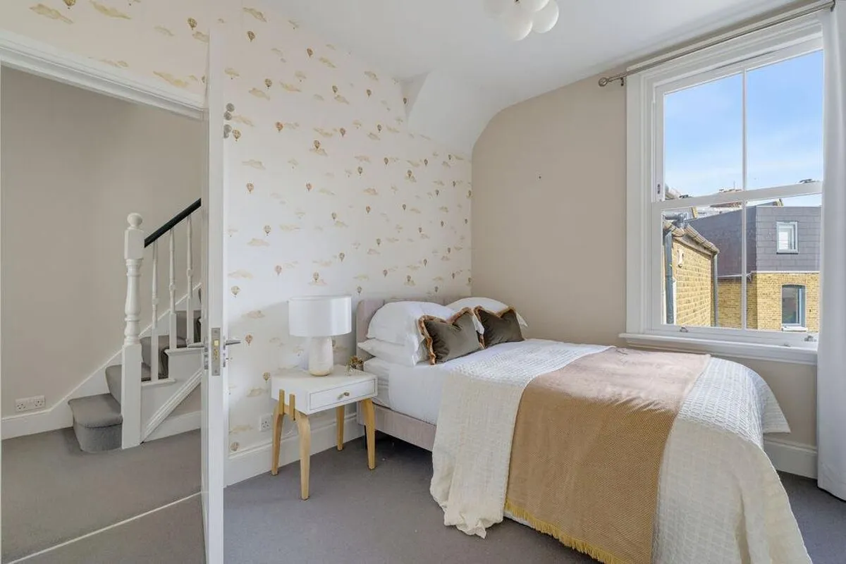 Dawes Road, London, SW6, photo 11