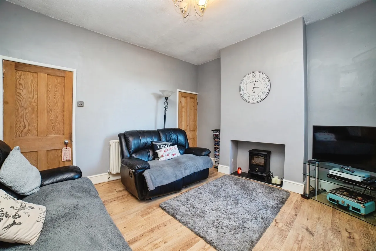 Priory Road, Alfreton, DE55, photo 7