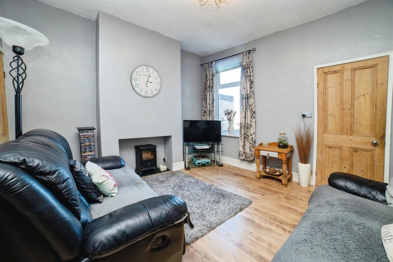 Priory Road, Alfreton, DE55, photo 6