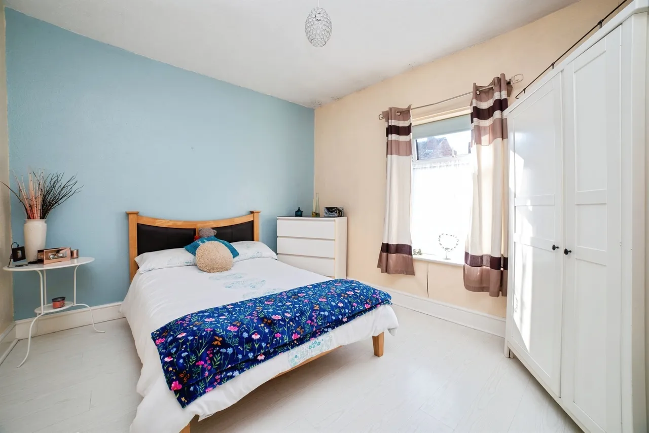 Priory Road, Alfreton, DE55, photo 15
