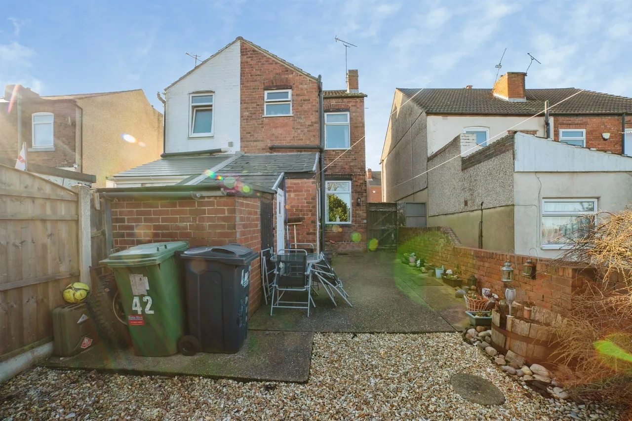 Priory Road, Alfreton, DE55, photo 19