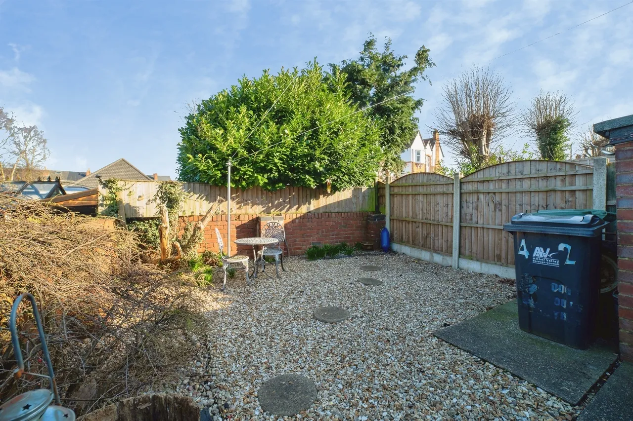 Priory Road, Alfreton, DE55, photo 18