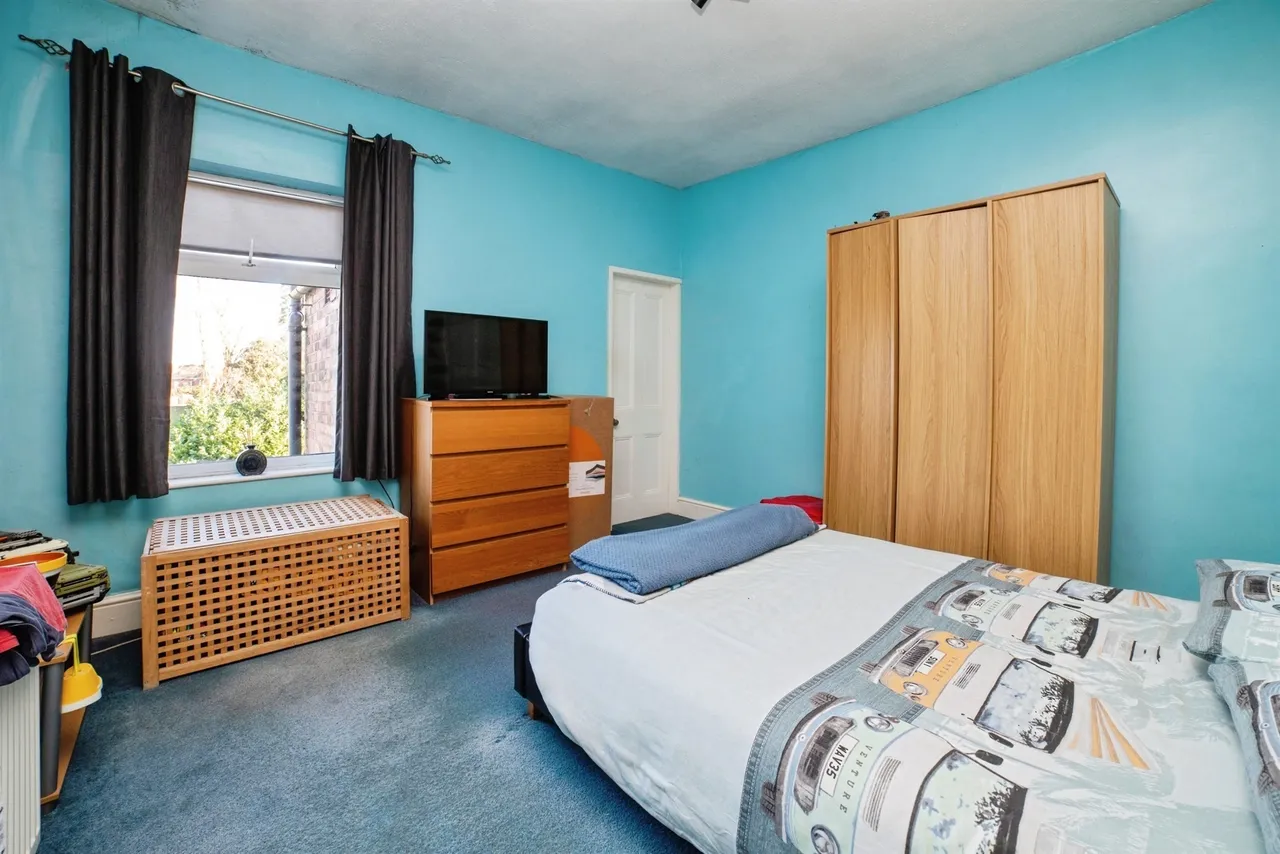 Priory Road, Alfreton, DE55, photo 11
