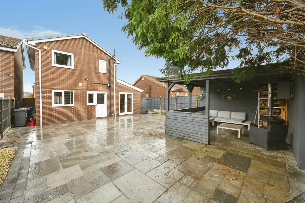 Whitsbury Avenue, Wigan, WN2, photo 16