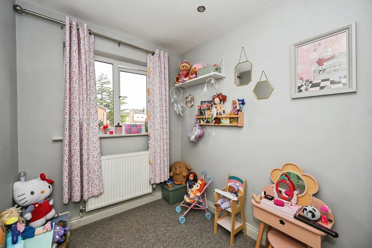 Whitsbury Avenue, Wigan, WN2, photo 14