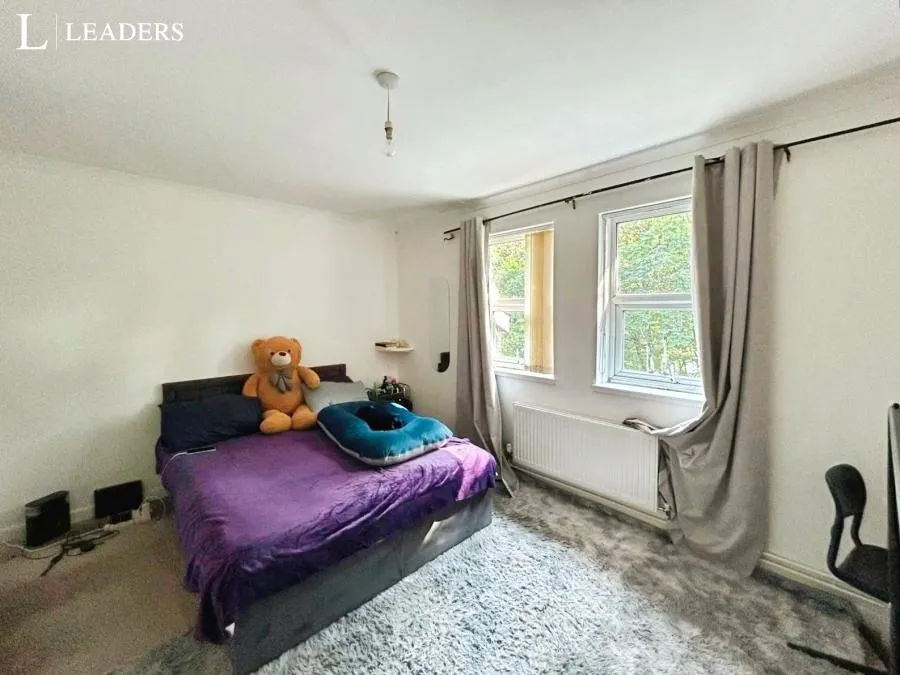 Lansdowne Rise, Worcester, WR3, photo 3