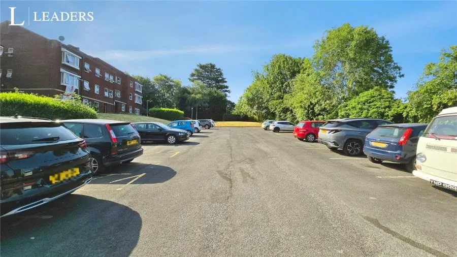 Lansdowne Rise, Worcester, WR3, photo 7