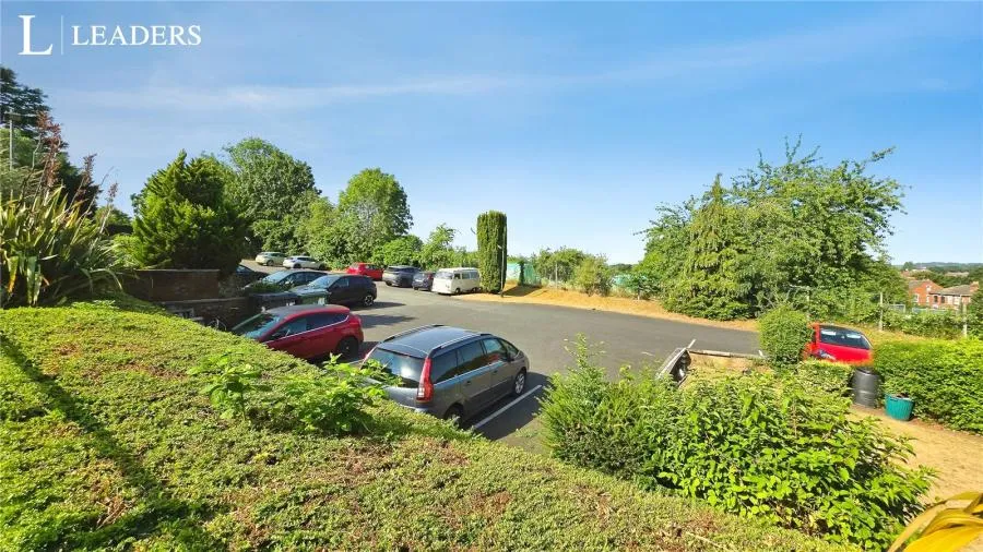 Lansdowne Rise, Worcester, WR3, photo 8