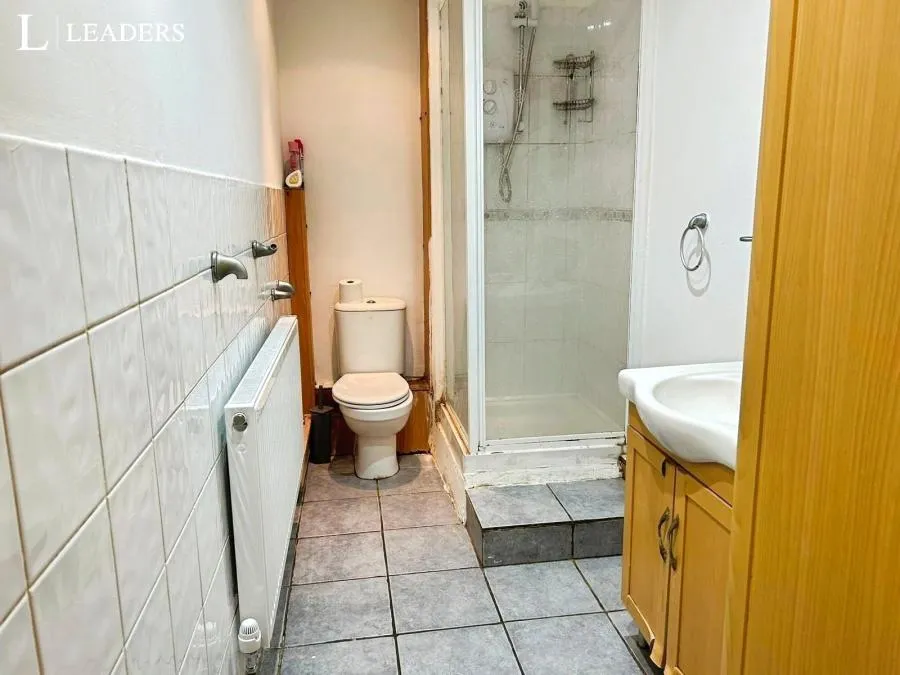 Lansdowne Rise, Worcester, WR3, photo 5