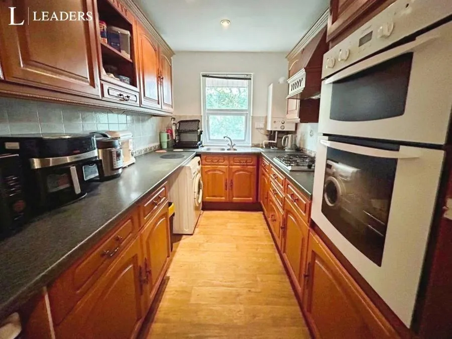 Lansdowne Rise, Worcester, WR3, photo 4