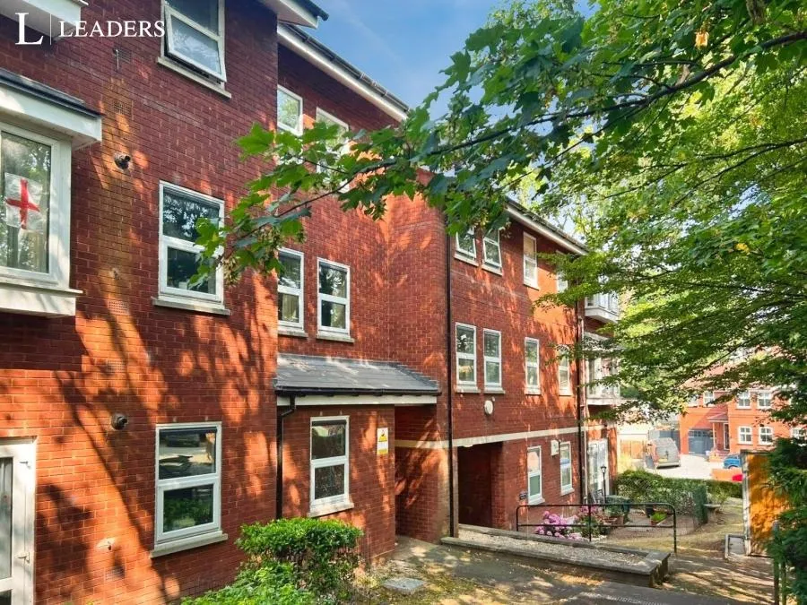 Lansdowne Rise, Worcester, WR3, photo 10