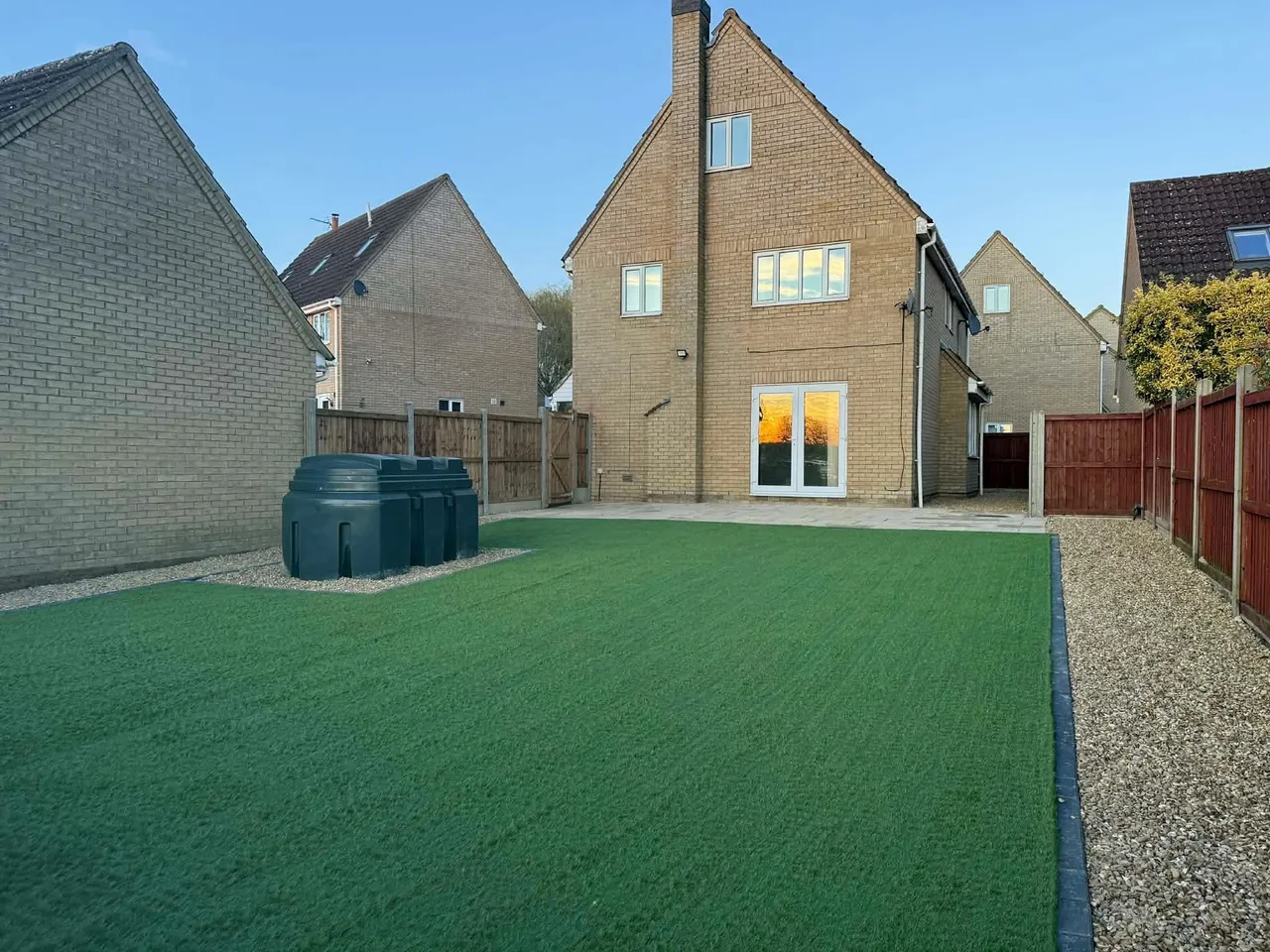 Kitchener Close, Lakenheath, photo 12