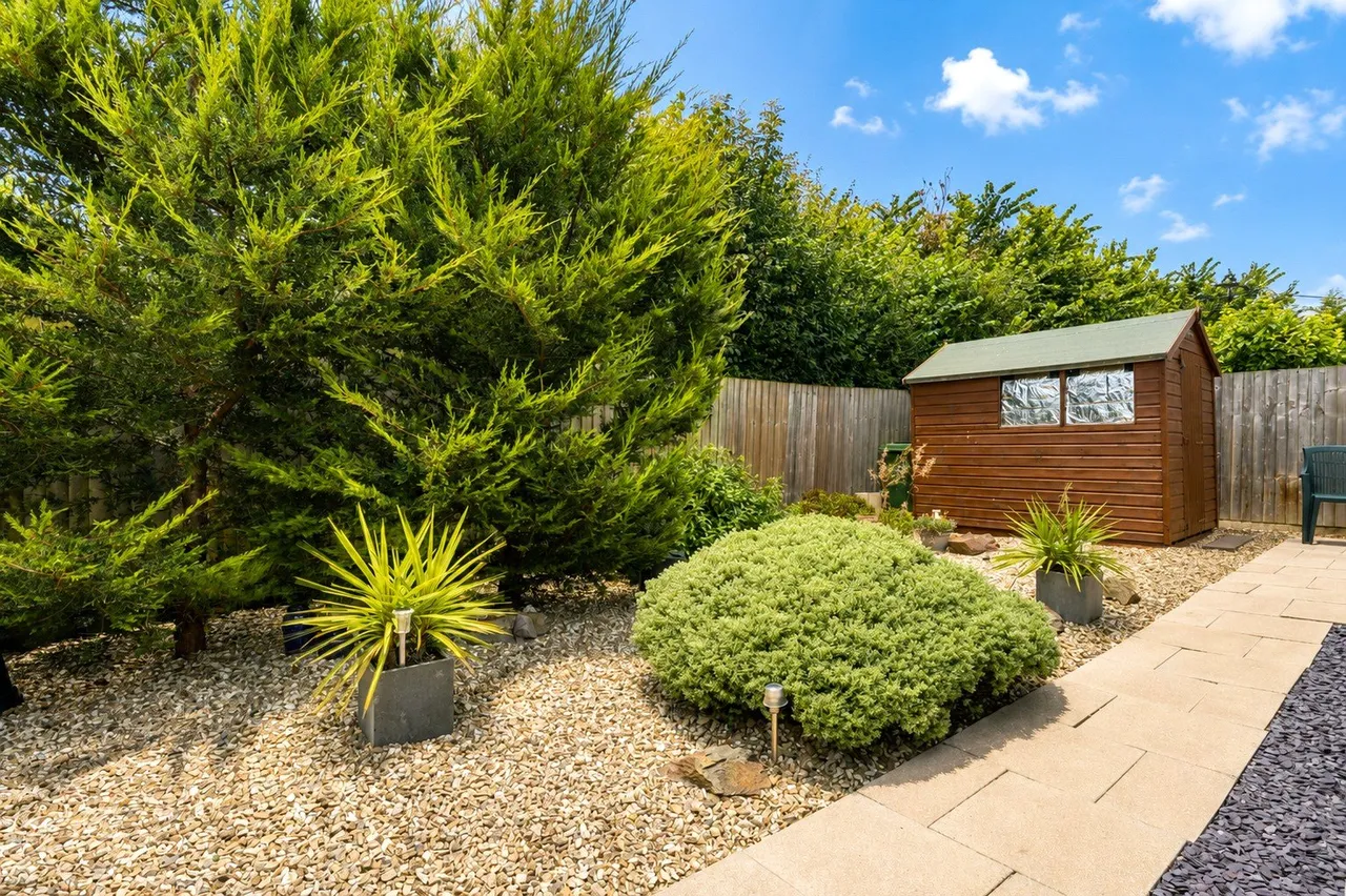 Osborne Gardens, Barnstaple, EX31, photo 13