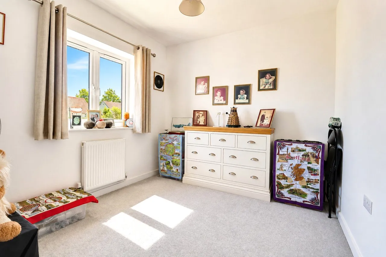 Osborne Gardens, Barnstaple, EX31, photo 11