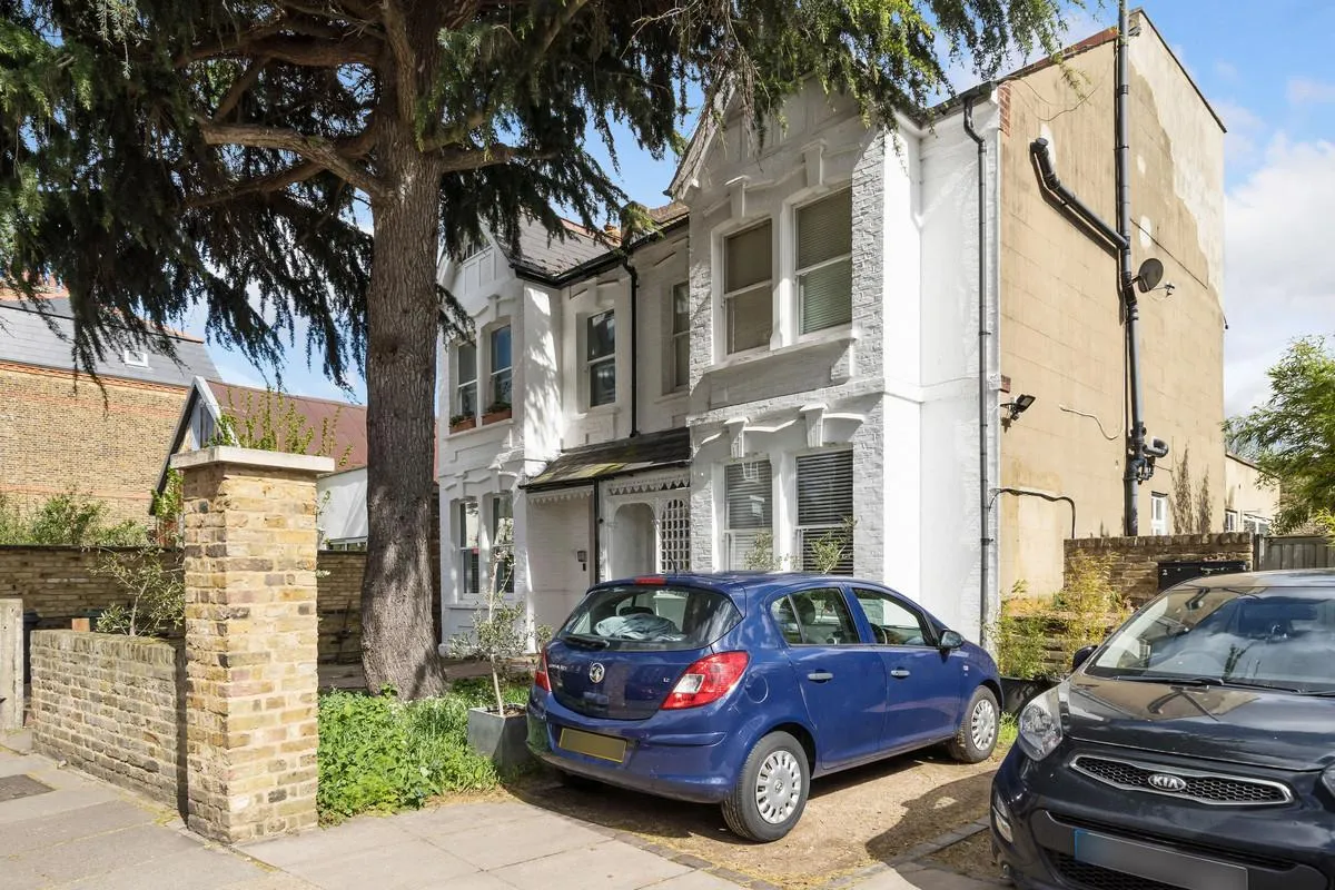 Sandycombe Road, Richmond, TW9, photo 22