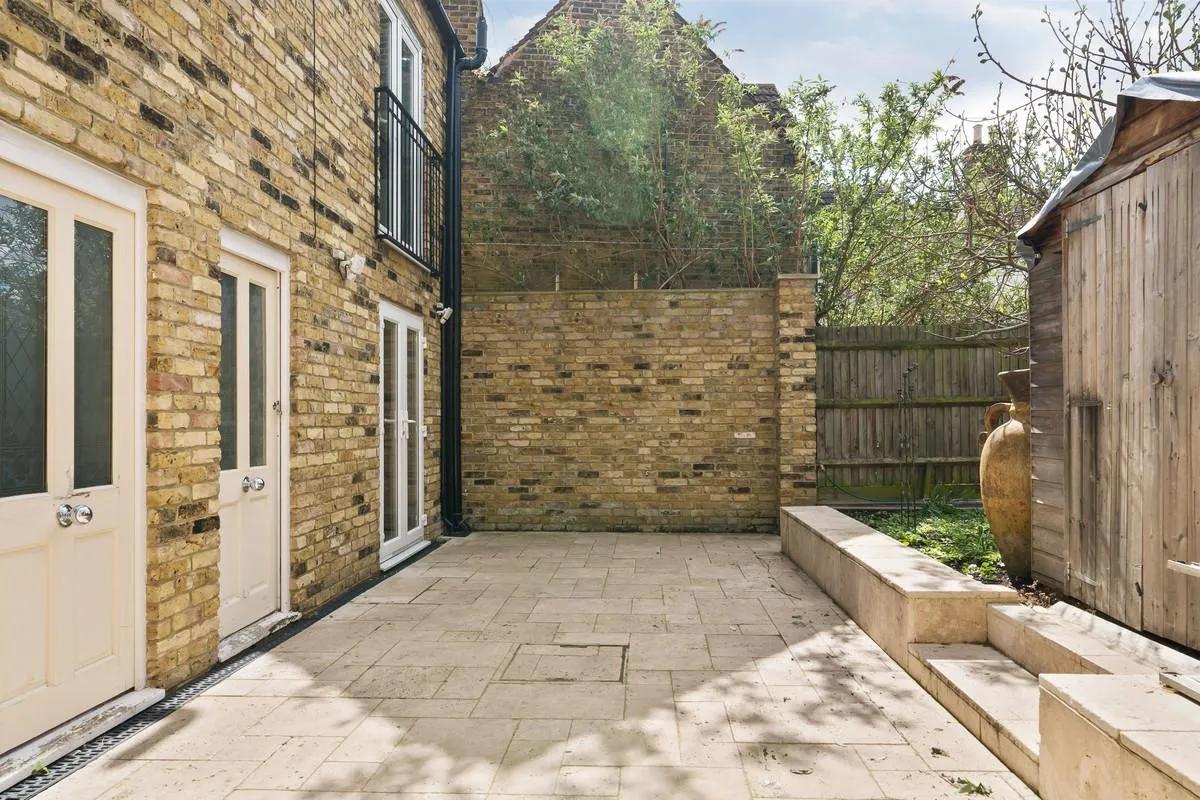 Sandycombe Road, Richmond, TW9, photo 21