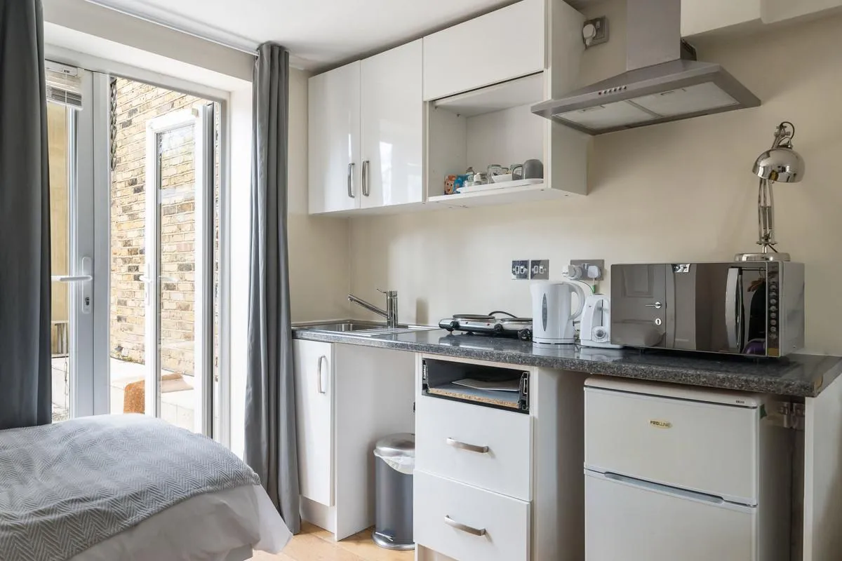 Sandycombe Road, Richmond, TW9, photo 15