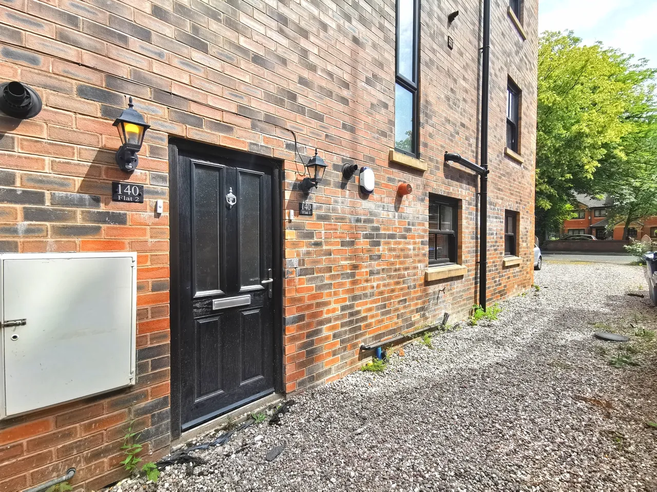 Avondale House, Whalley Range, photo 11