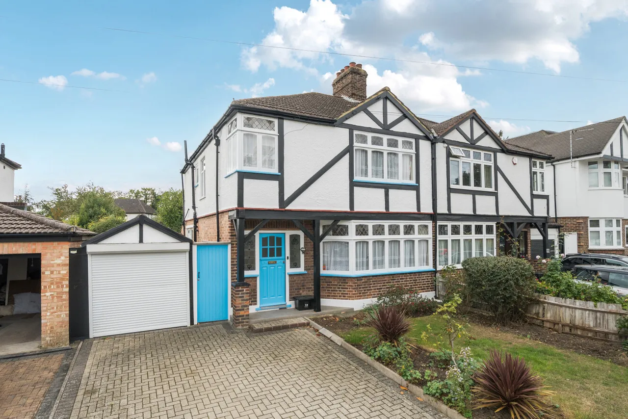 Oakfield Gardens, Beckenham, BR3, photo 16