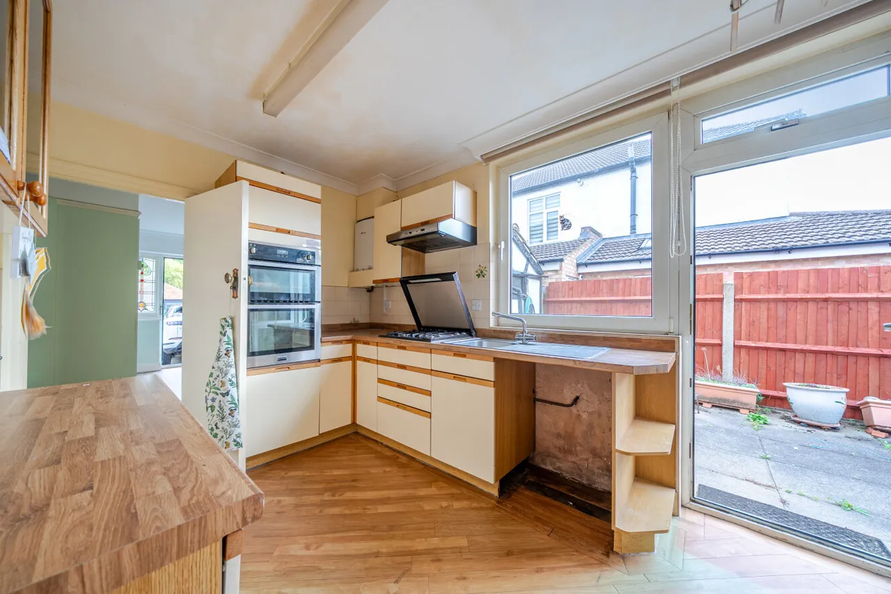 Oakfield Gardens, Beckenham, BR3, photo 6