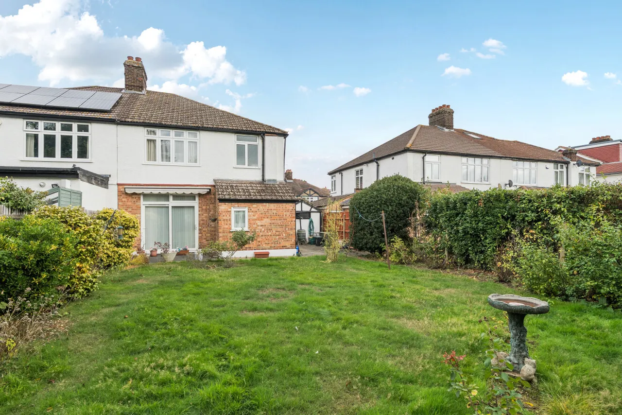 Oakfield Gardens, Beckenham, BR3, photo 15