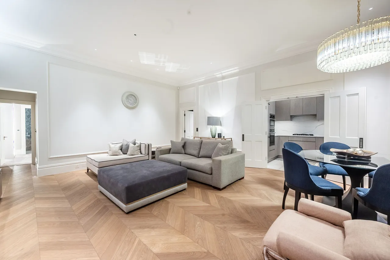 36B Queens Gate, London, photo 9