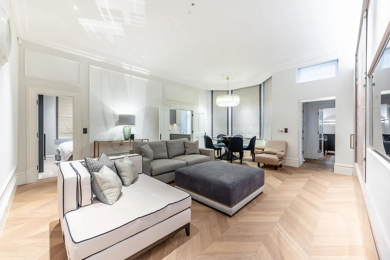36B Queens Gate, London, photo 4