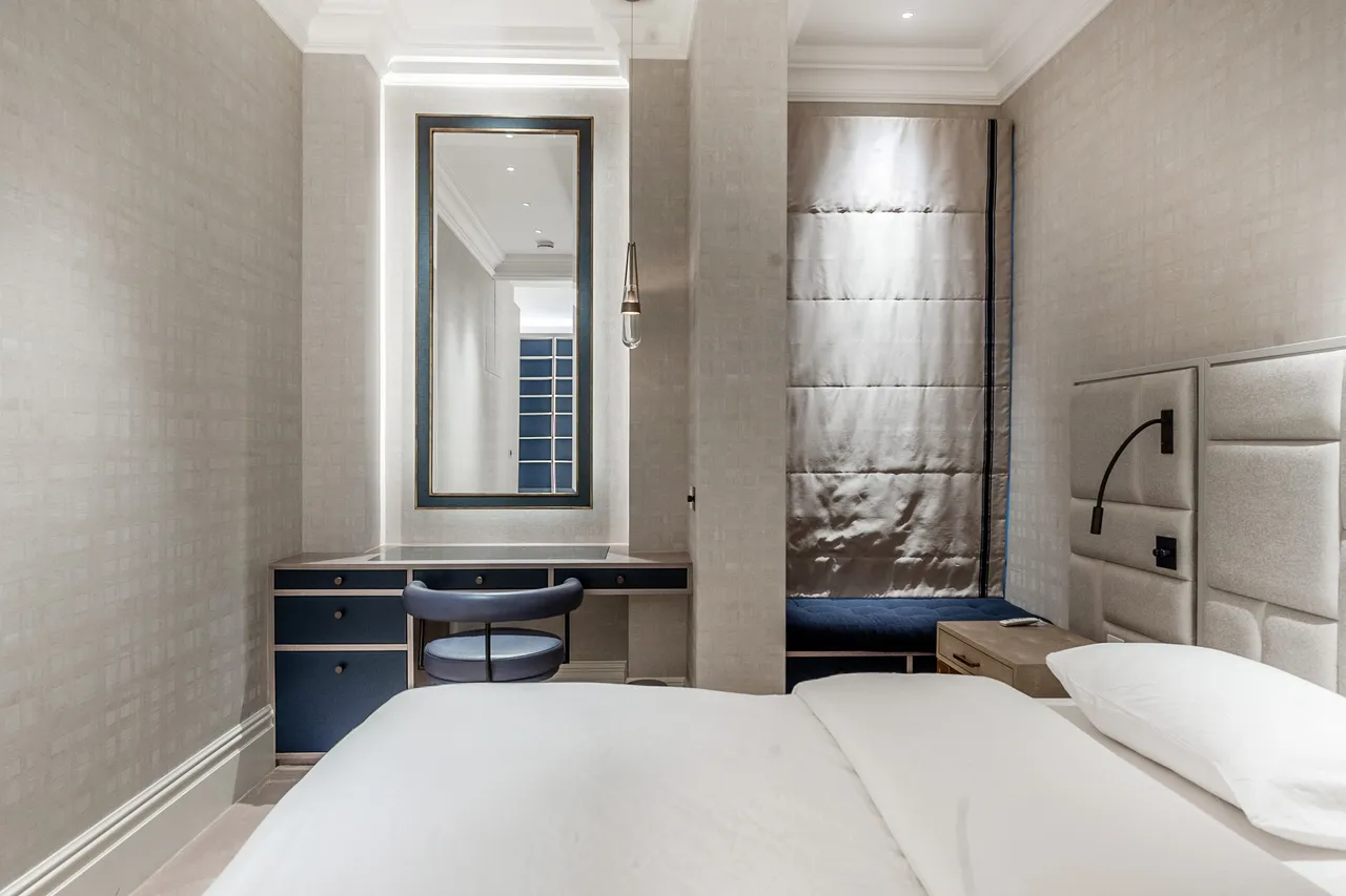 36B Queens Gate, London, photo 6