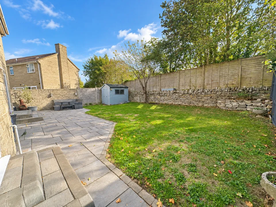 Keinton Mandeville, Somerton, photo 19