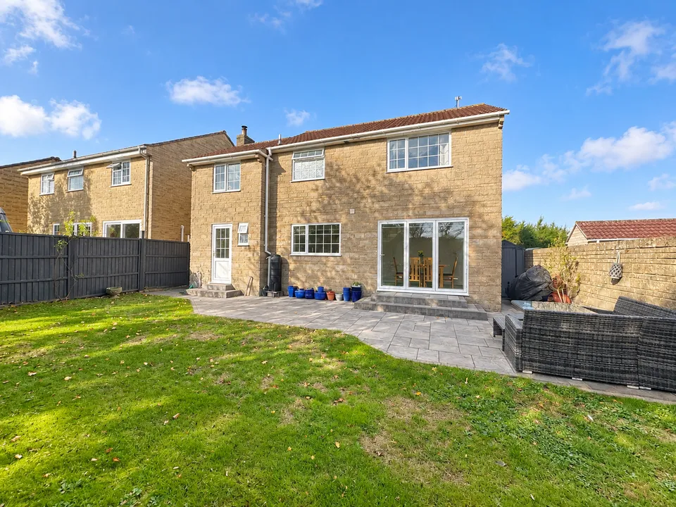 Keinton Mandeville, Somerton, photo 18