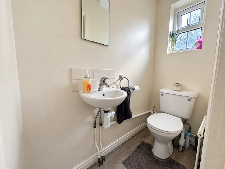 Keinton Mandeville, Somerton, photo 14