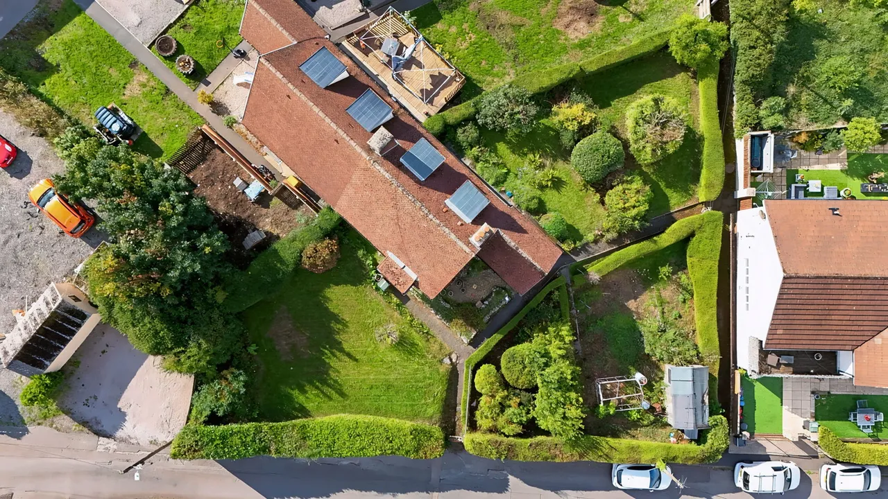 Park Crescent, Clydach, NP7, photo 20