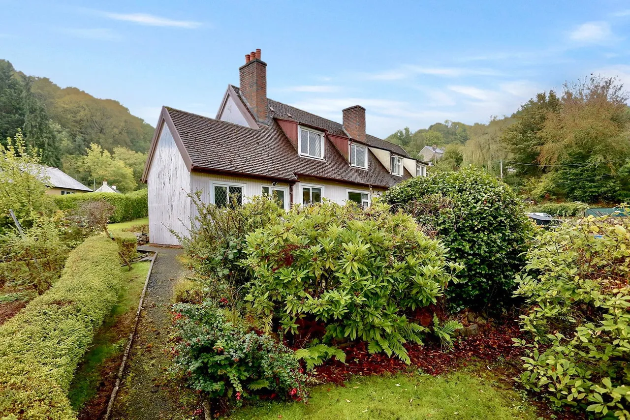 Park Crescent, Clydach, NP7, photo 8