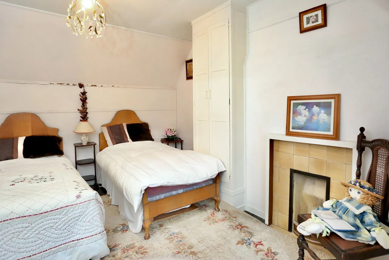 Park Crescent, Clydach, NP7, photo 14