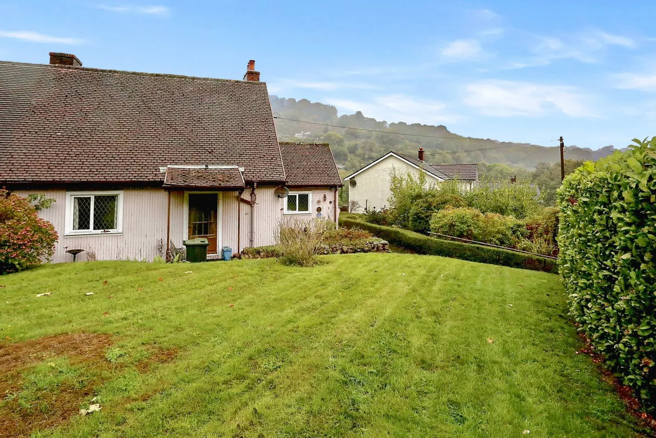 Park Crescent, Clydach, NP7, photo 21