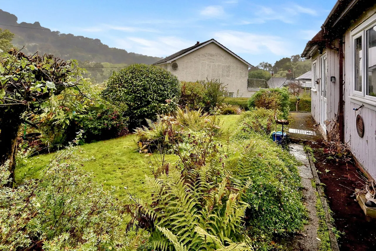 Park Crescent, Clydach, NP7, photo 22