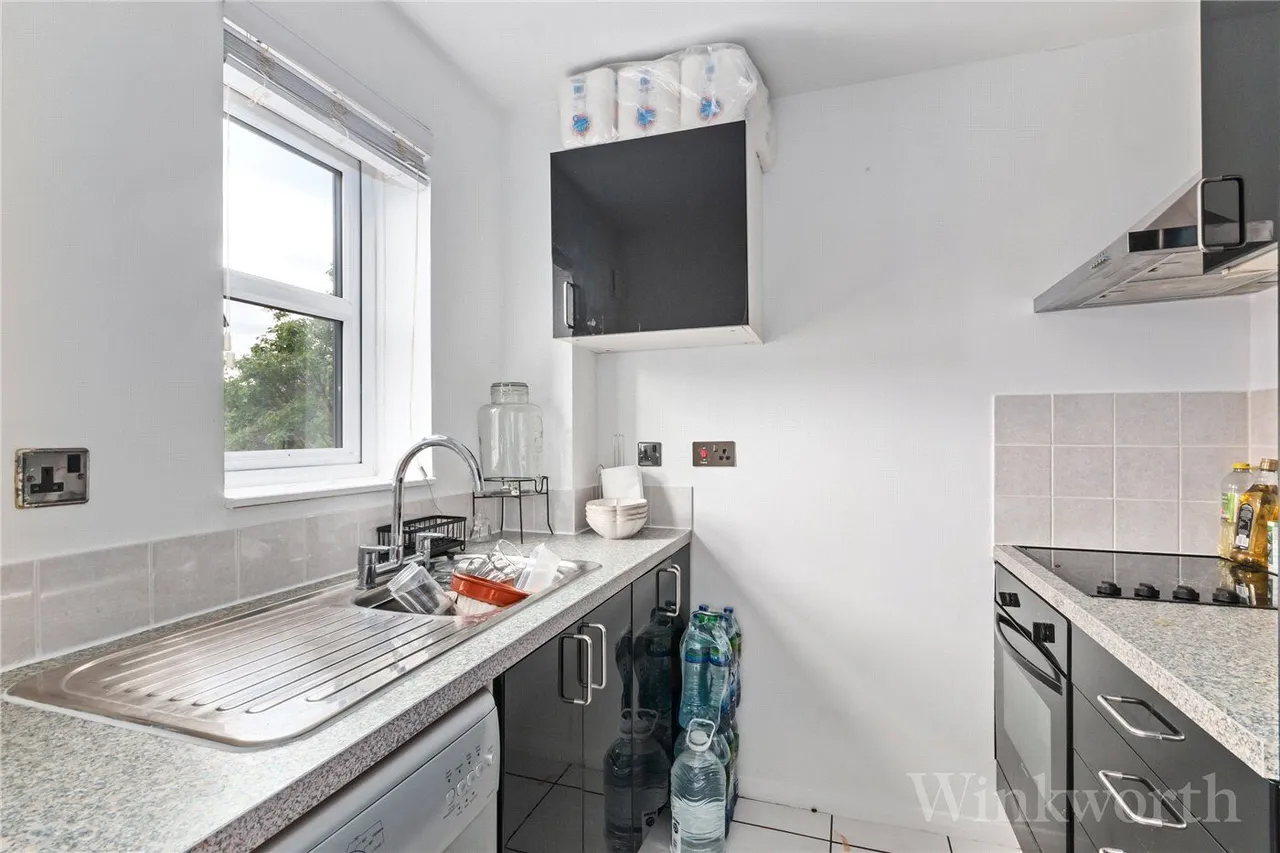 John Williams Close, London, SE14, photo 4
