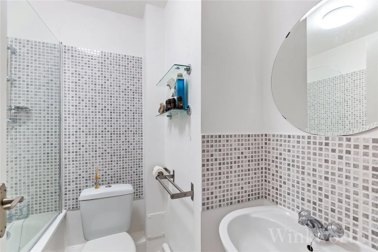 John Williams Close, London, SE14, photo 9