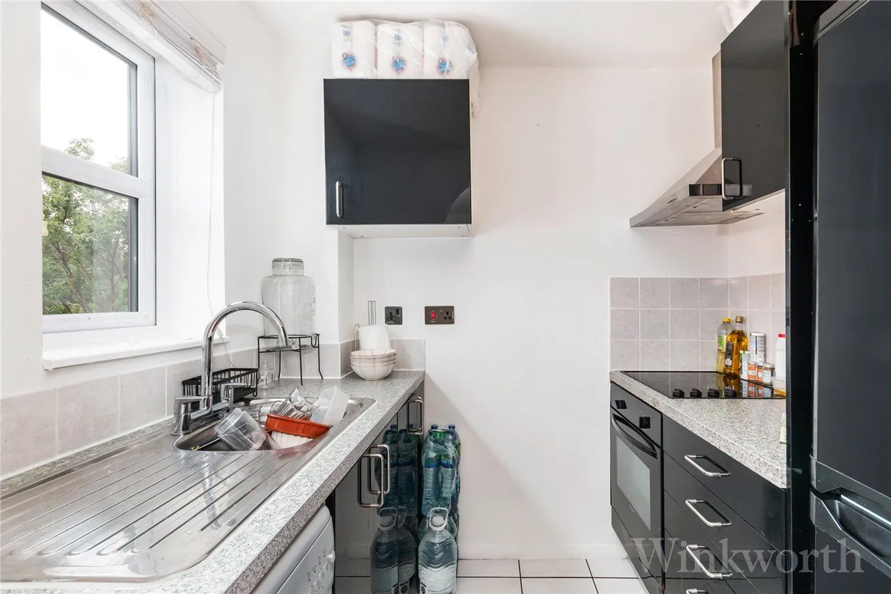 John Williams Close, London, SE14, photo 3