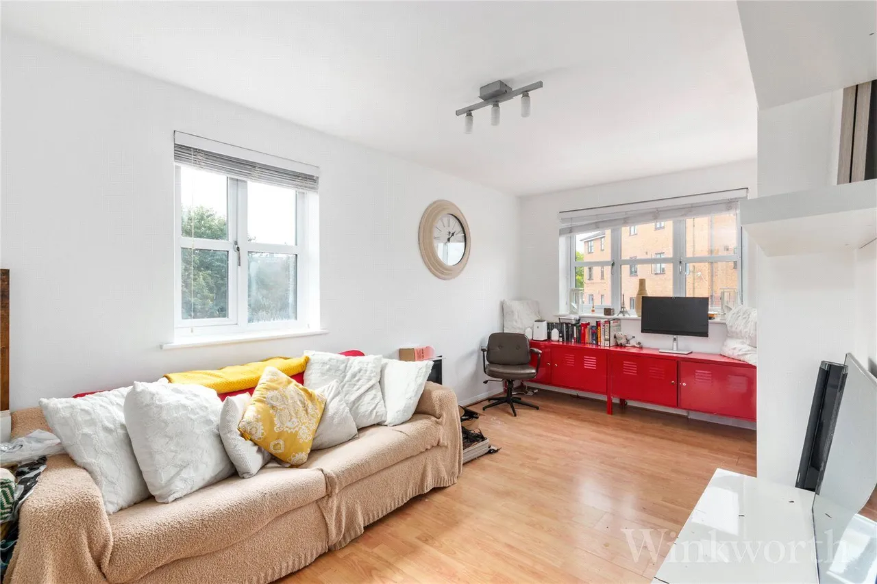 John Williams Close, London, SE14, photo 5