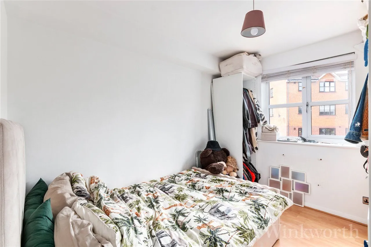 John Williams Close, London, SE14, photo 8