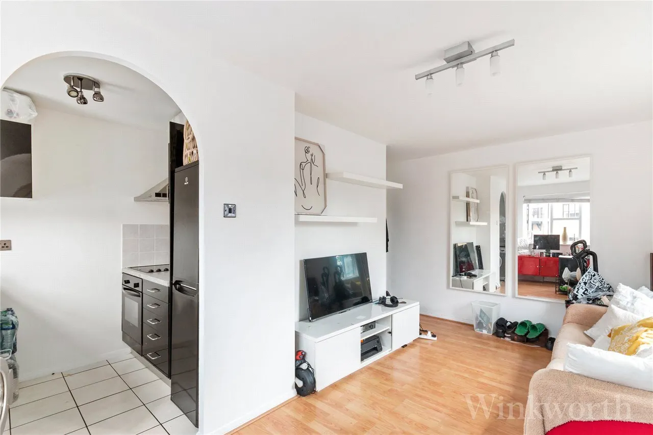 John Williams Close, London, SE14, photo 6