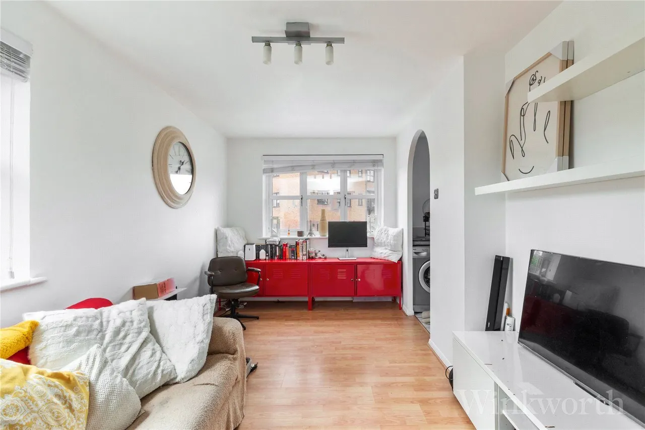 John Williams Close, London, SE14, photo 2