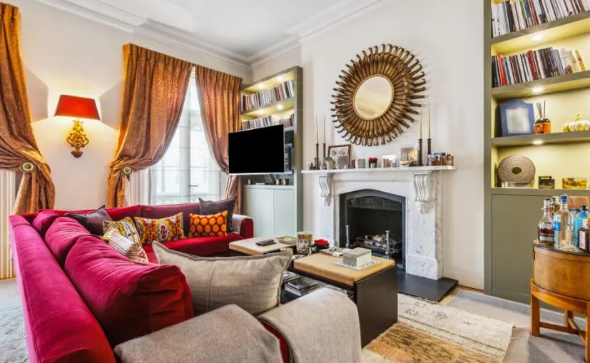George Street, Marylebone, W1H, photo 2