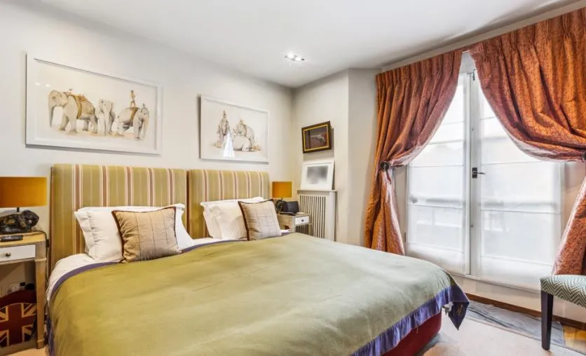 George Street, Marylebone, W1H, photo 9