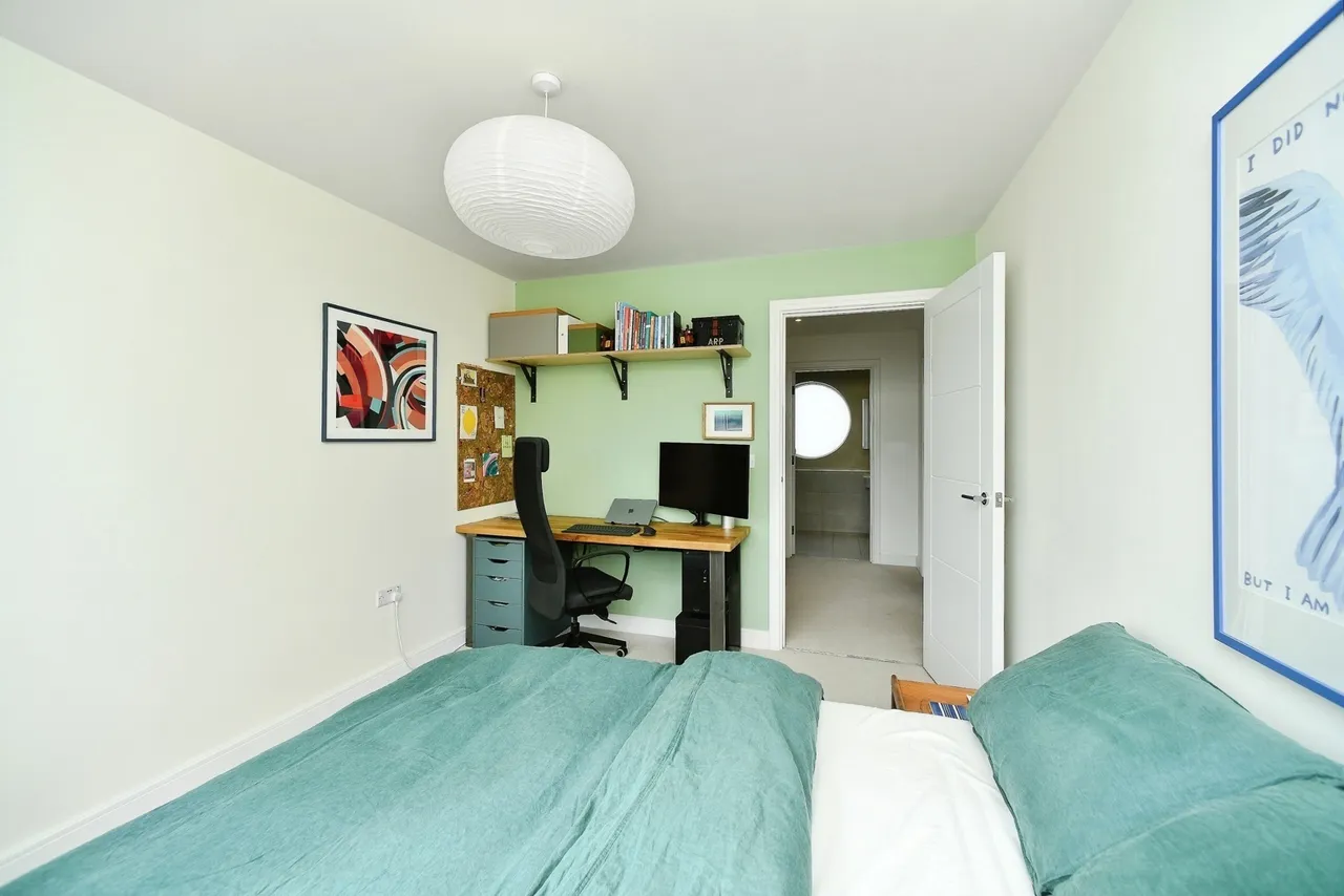 Chalk Cliff Road, Saltdean, BN2, photo 21