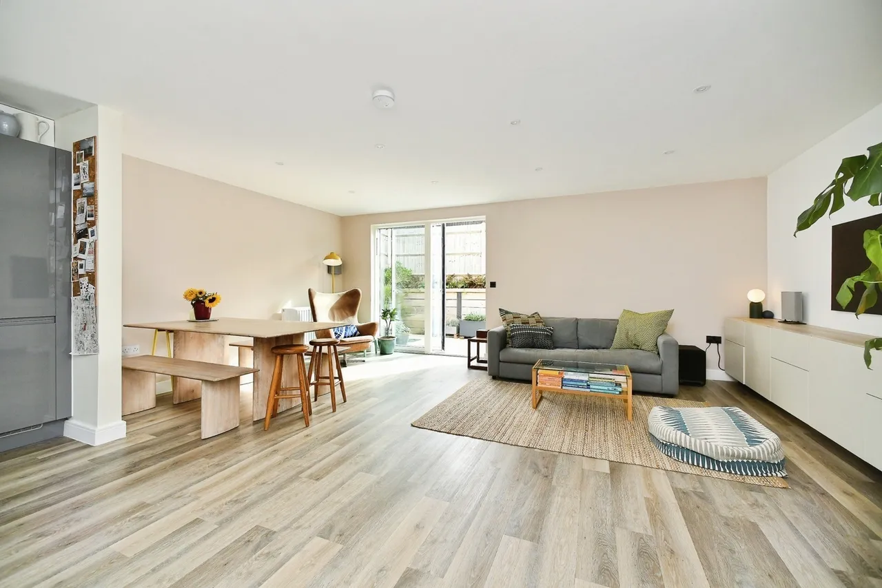 Chalk Cliff Road, Saltdean, BN2, photo 2