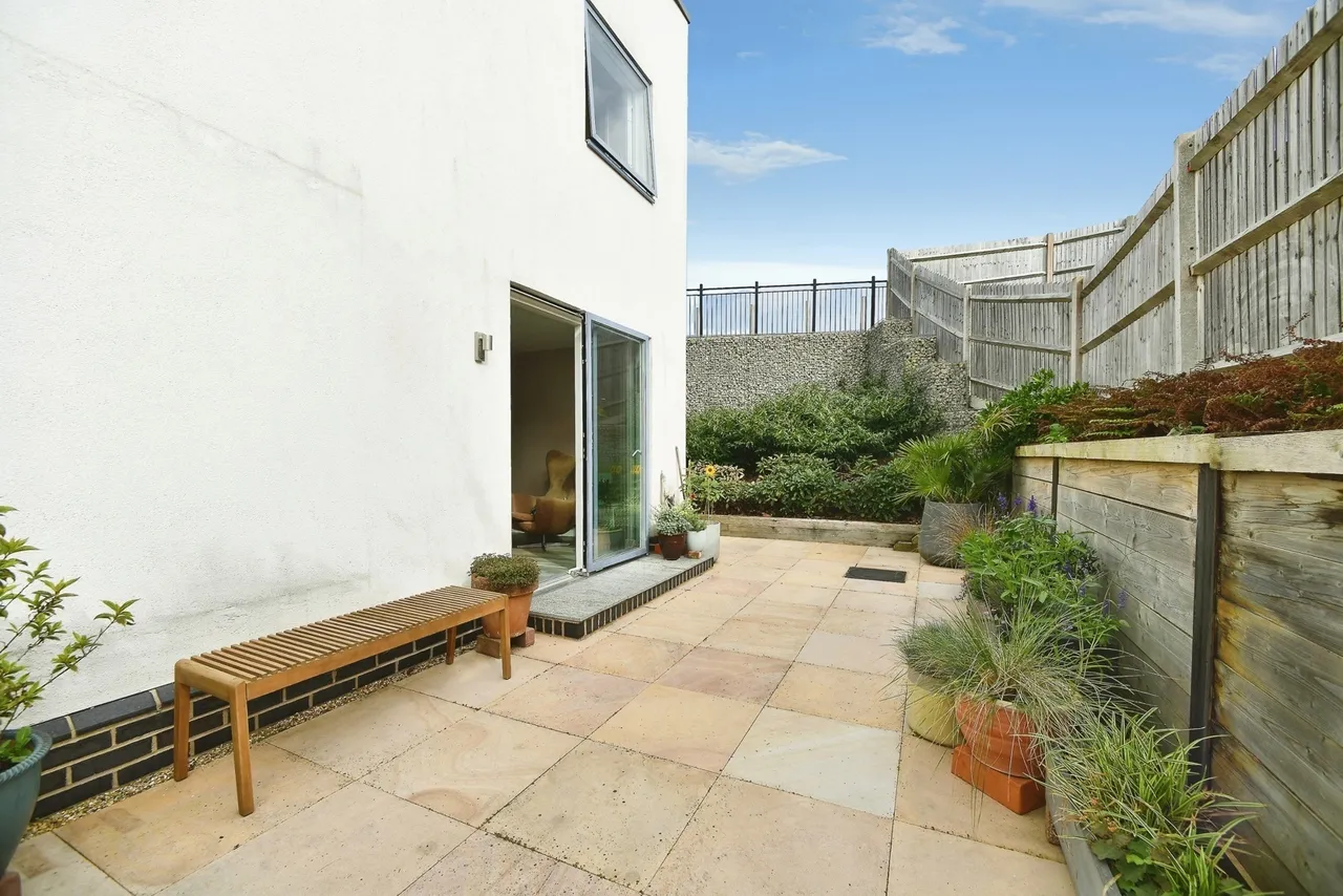 Chalk Cliff Road, Saltdean, BN2, photo 12