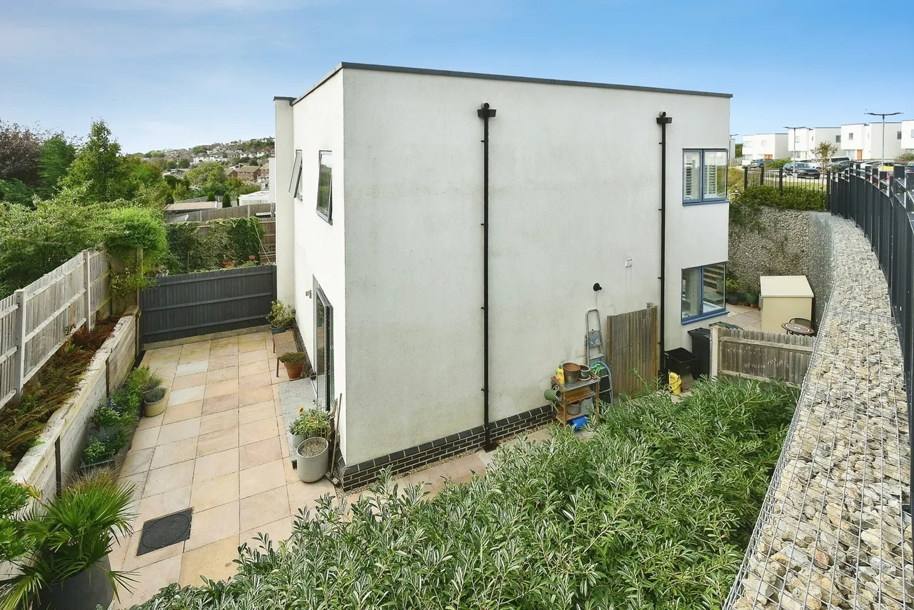 Chalk Cliff Road, Saltdean, BN2, photo 11
