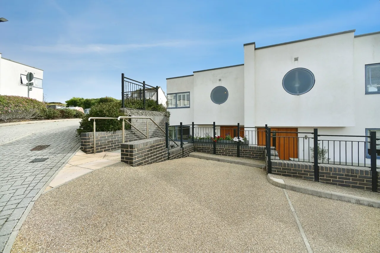 Chalk Cliff Road, Saltdean, BN2, photo 14